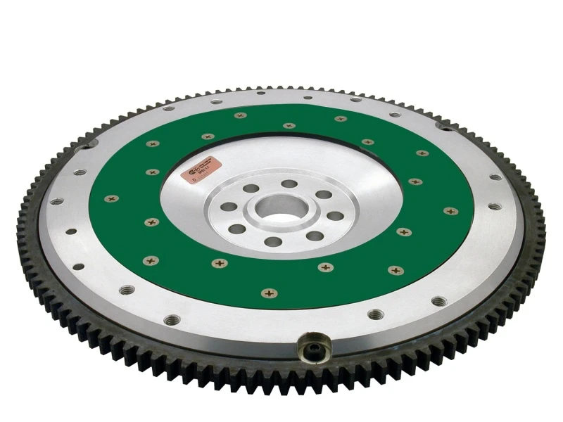 Fidanza Aluminium Schwungrad für 97-11 Subaru Impreza 2.5L NT (Inc RS)