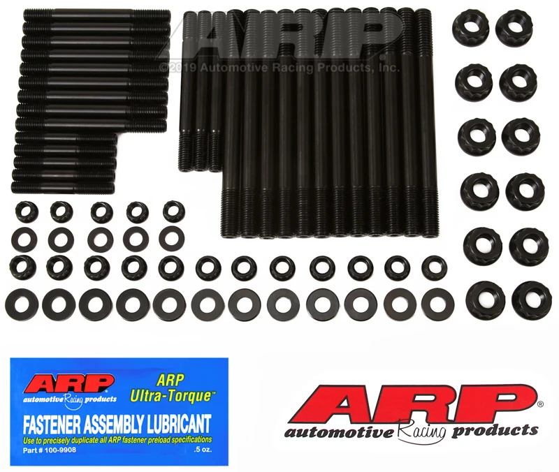 ARP Hauptstift-Kit für Volvo 2.5L B5254 5-Zylinder 00+