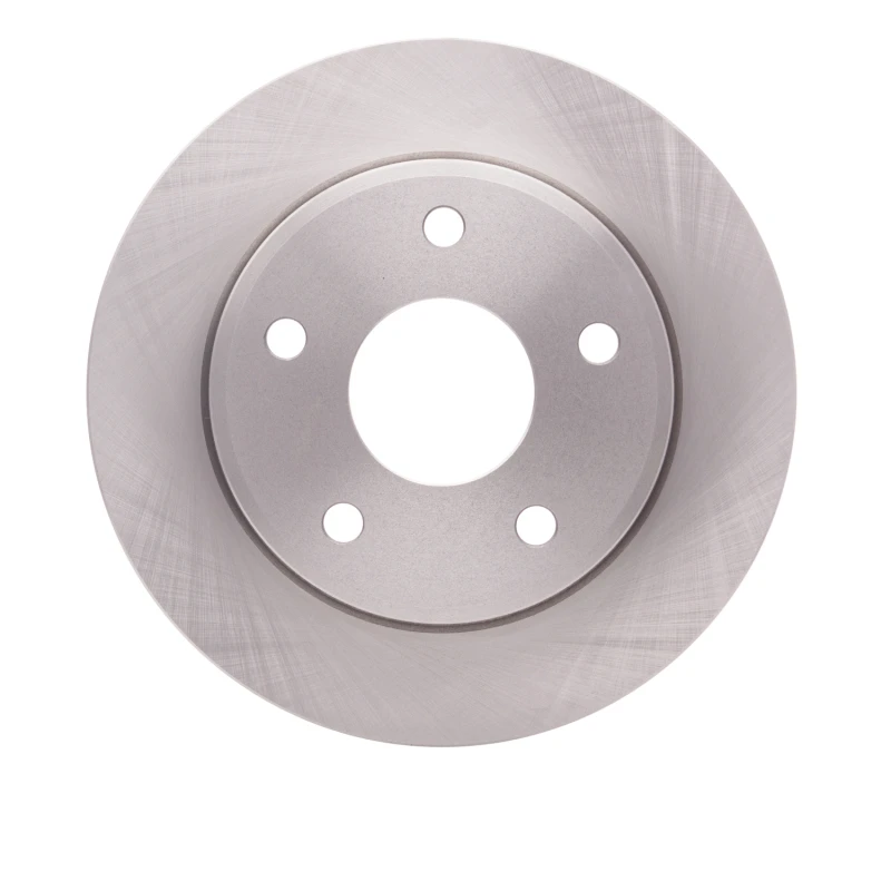 DFC 05-11 Dodge Dakota 4WD Front Brake Rotor