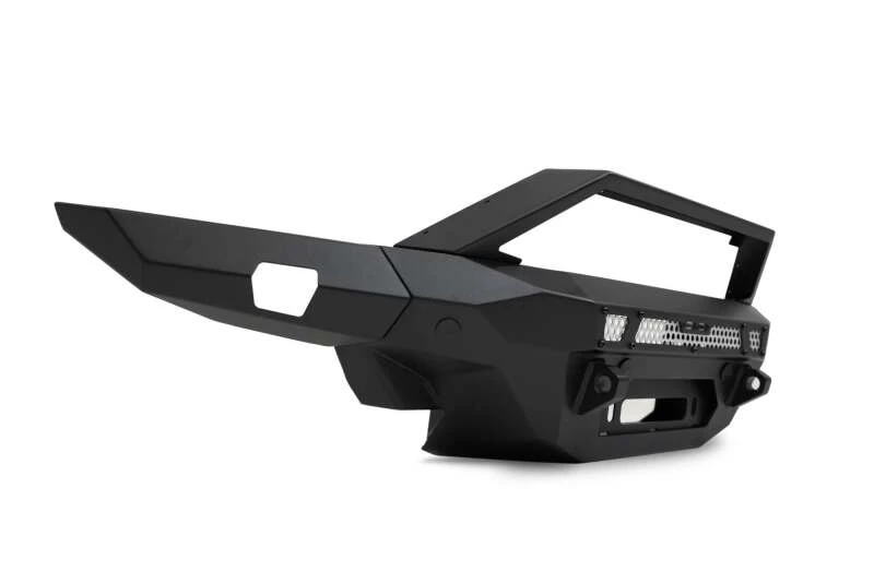 DV8 Offroad MTO V2 Front Stoßstange für 2021+ Ford Bronco
