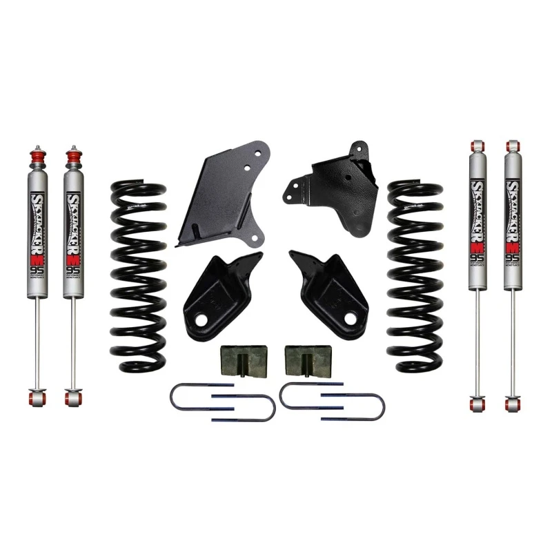 Skyjacker 4In KIT 80-96 F150 2WD W/4M95