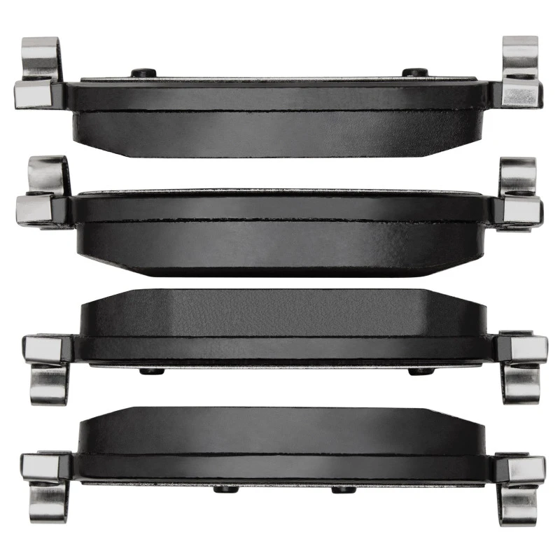 DFC 17-24 Mazda Cx-3 Rear 4000 Hybridynamic Brake Pads