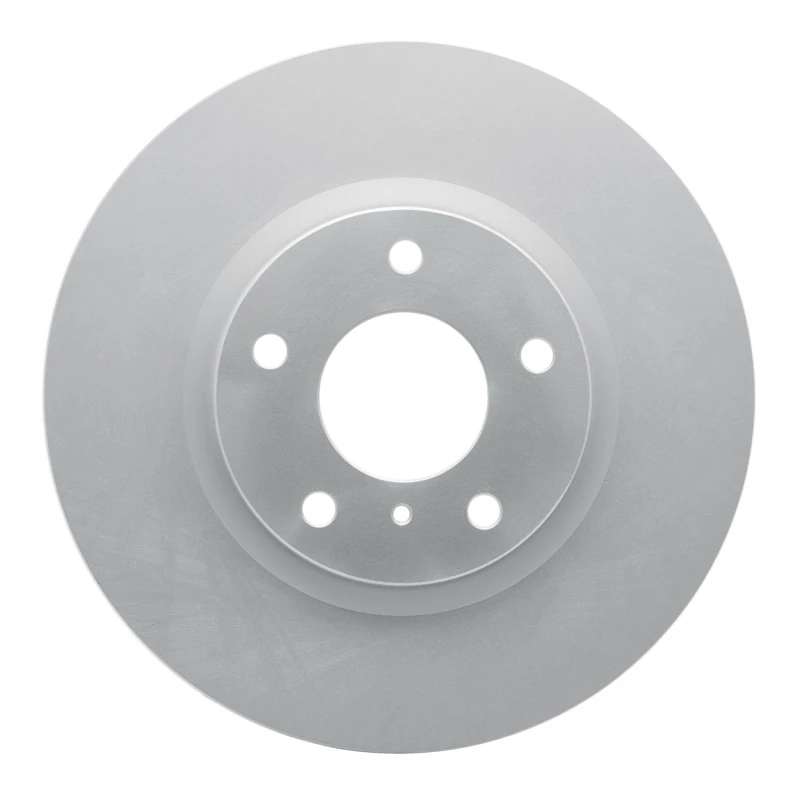 DFC 03-05 Infiniti G35 Front GeoSPEC Coated Rotor