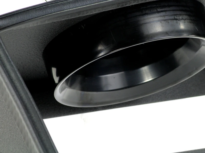 aFe MagnumFORCE Ansaugsystem Stage-2 P5R AIS P5R Ford F-150 11-12 V8-5.0L (blk)