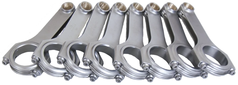 Eagle 66-78 Chrysler / Plymouth Mobar Big Block RB Connecting Rods (Set of 8) - 6.760in Rod Length