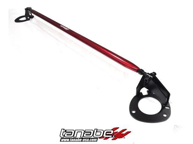 Tanabe Sustec Front Strut Tower Bar für 2010–2013 Mazdaspeed 3