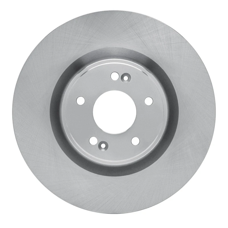 DFC 10-16 Hyundai Genesis Coupe Front Brake Rotor