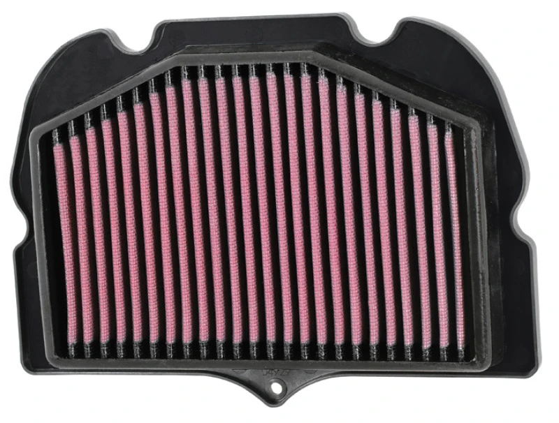 K&N 08-12 Suzuki GSX1300R Hayabusa Rennluftfilter