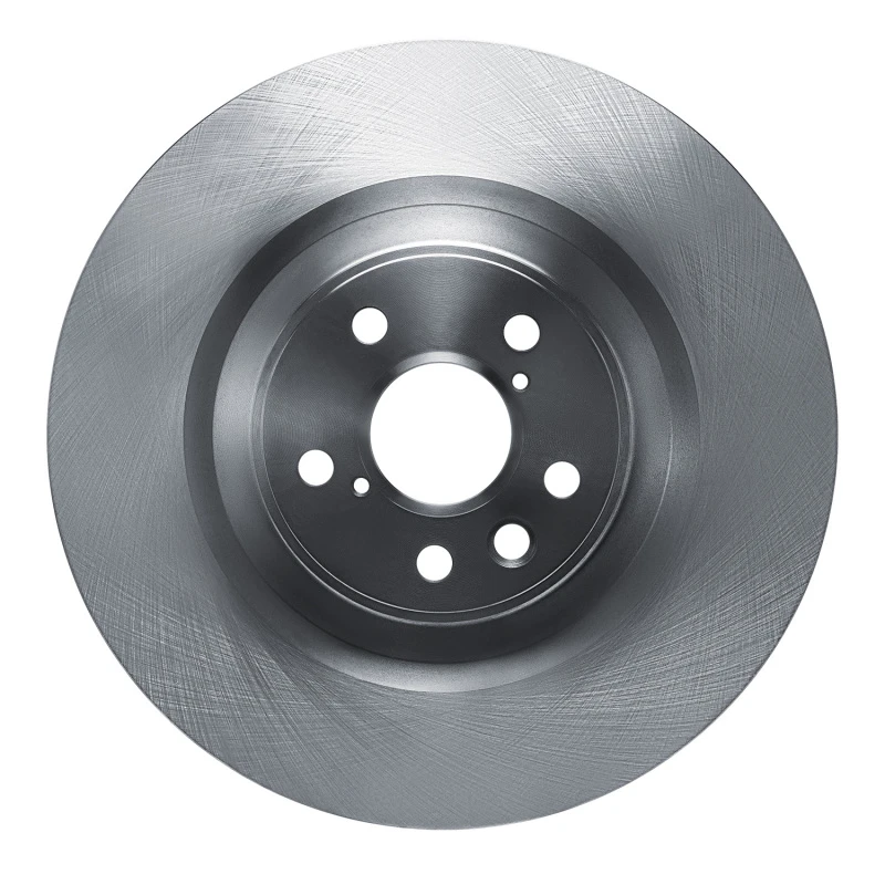 DFC 13-25 Lexus GS200T Right Front Brake Rotor