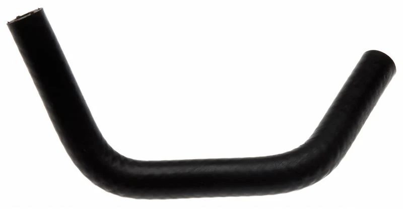 Gates 91-93 Acura Legend V-6 3.2L Pipe-3 To Pipe-4 Molded Heater Hose