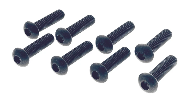 SPC Performance M10 X 1,5 X 40 (8)