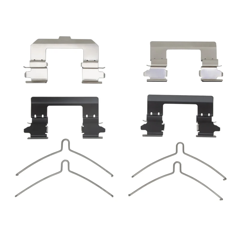 DFC 22-23 Ford Mustang Rear Premium Hardware Kit
