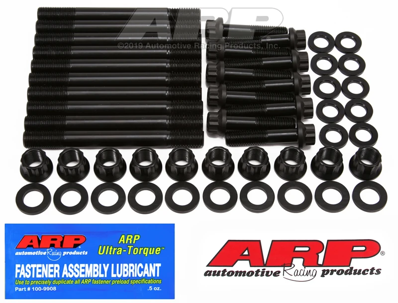 ARP Hauptbolzen-Kit für 06+ Chevy Duramax Diesel LBZ/LMM