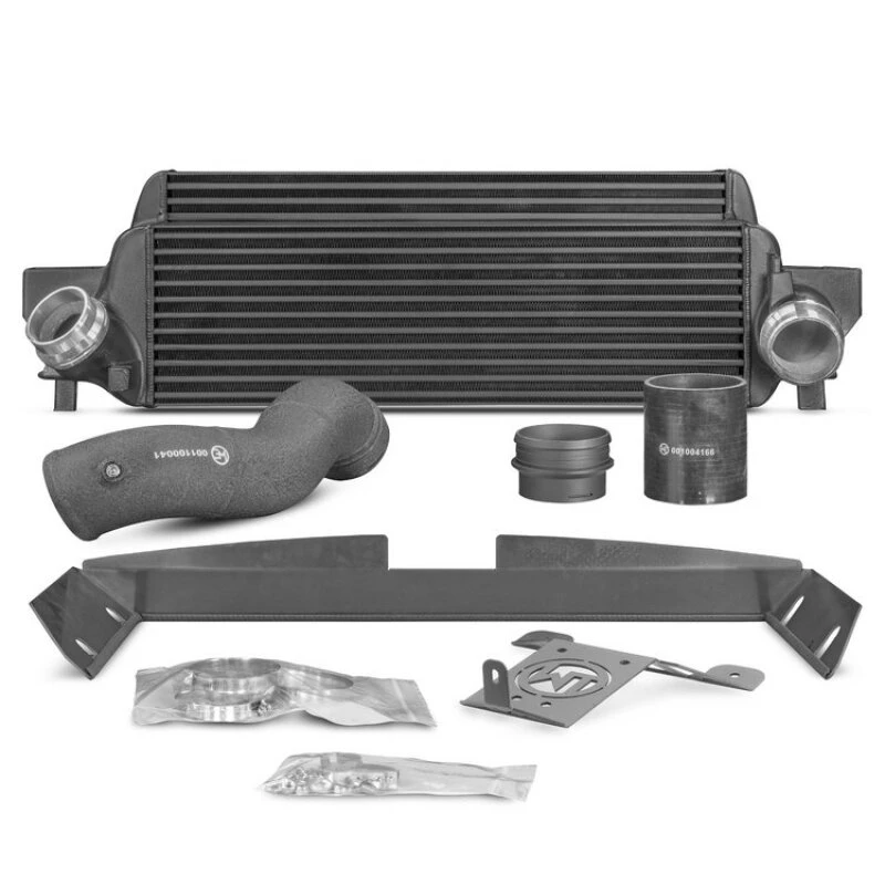 Wagner Tuning Competition Intercooler Kit for 2019+ BMW M135i