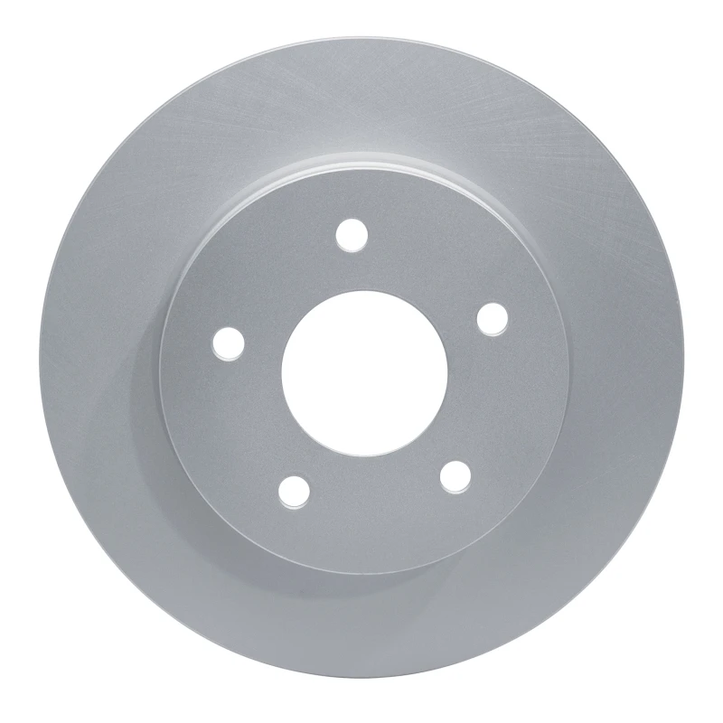 DFC 19-25 Nissan Altima Rear GeoSPEC Coated Rotor