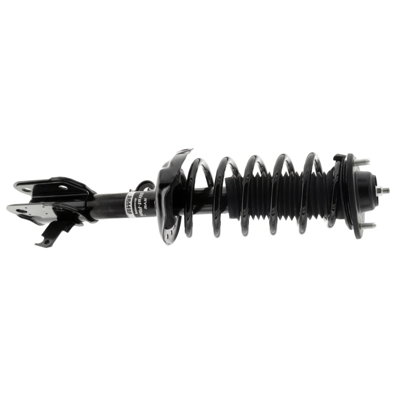 KYB-Stoßdämpfer & Struts Strut-Plus Vorne Rechts 08-10 Honda Odyssey