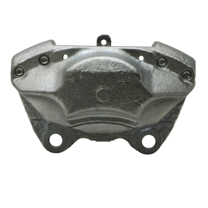 DFC 73-79 Mercedes-Benz 450SL Front-L Silver Zinc Coated Premium Caliper