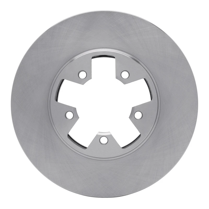 DFC 84-89 Nissan 200SX Front Brake Rotor