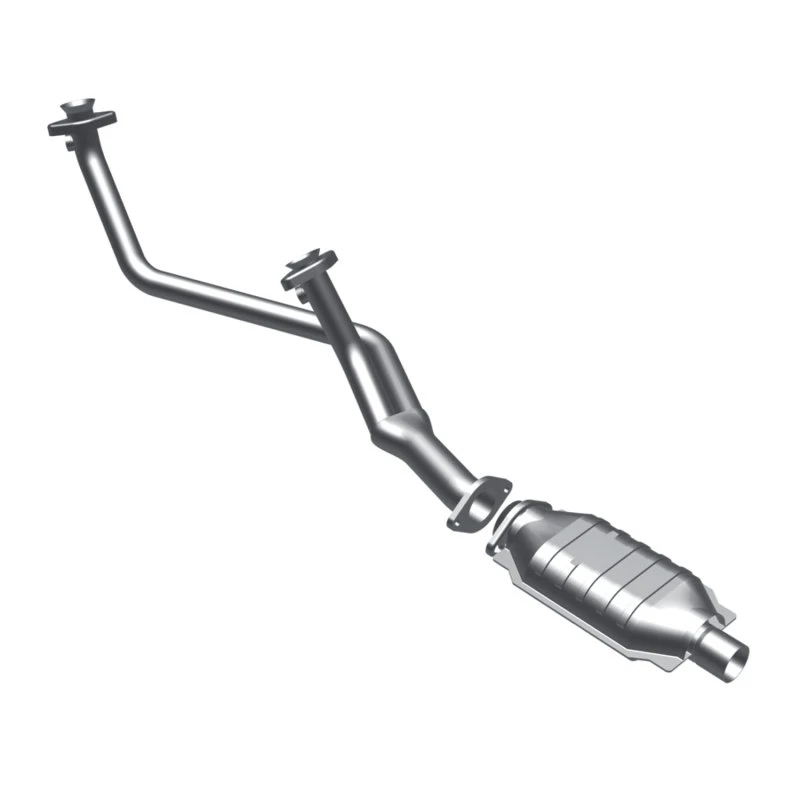 MagnaFlow-Katalysator DF Ford-Lincoln-Mercury 8