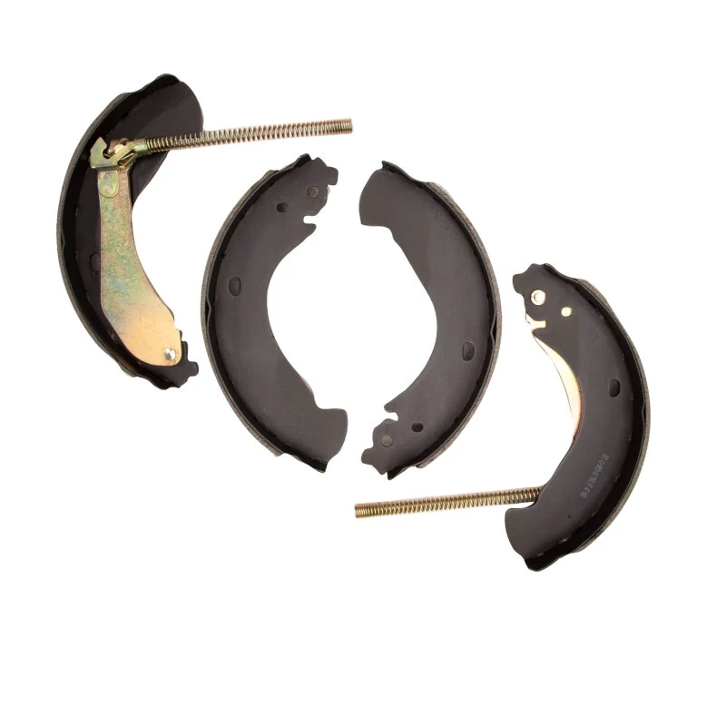 DFC 04-08 Chevrolet Colorado Rear Premium Service Shoes