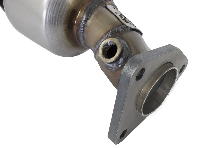 aFe Power Direktmontage-Katalysator-Ersatz Front Links Seite 05-11 Nissan Xterra V6 4.0L