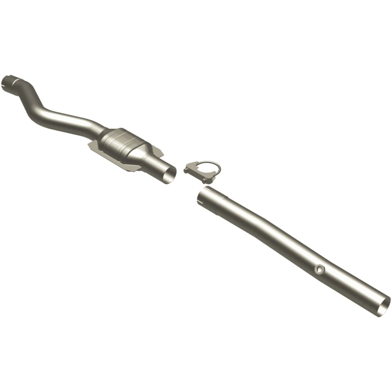 MagnaFlow-Katalysator Direkt-Passend für Dodge Dakota 94-95 3.9L/5.2L