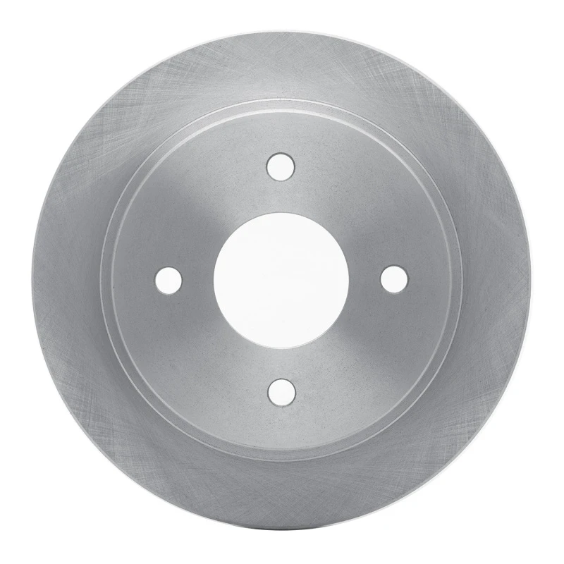 DFC 90-92 Infiniti M30 Rear Brake Rotor