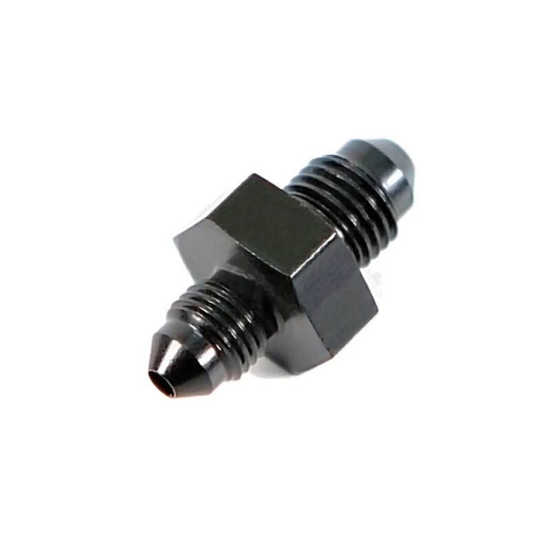 Nitrous Express 4AN Male x 6AN Male Union Reducer