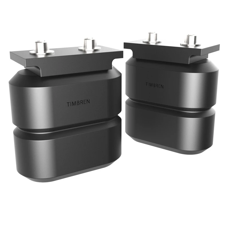 Timbren SES Federwegsbegrenzer für Dodge Sprinter 2500