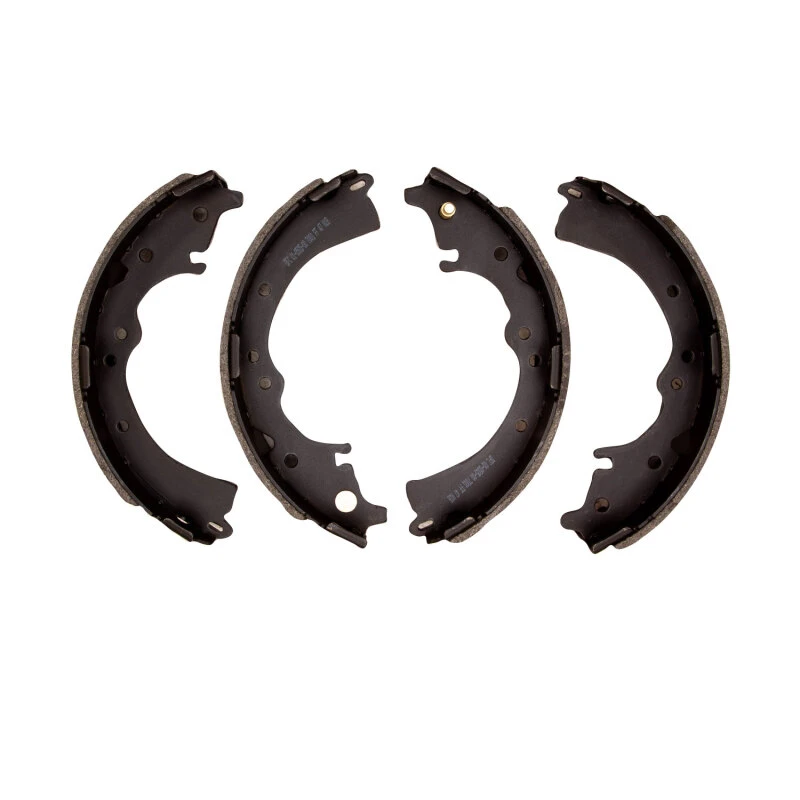 DFC 79-04 Toyota RAV4 Rear Premium Service Shoes