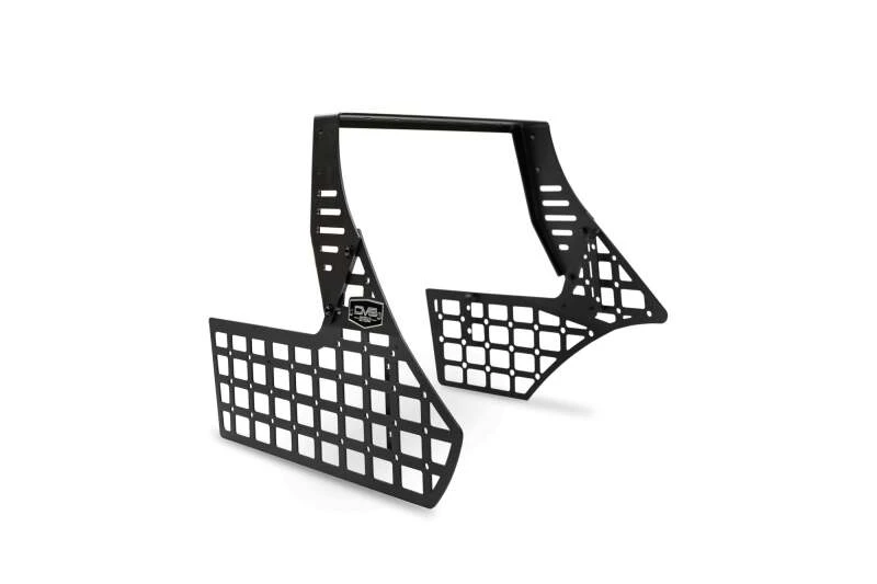 DV8 Offroad Center Console Molle Panels/Device Mount für 2022–2023 Toyota Tundra