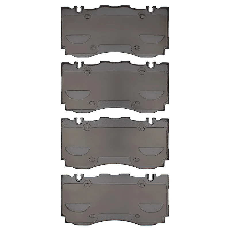 DFC 22-25 Mercedes-Benz SL55 AMG Front 5000 Advanced Low Metallic Brake Pads