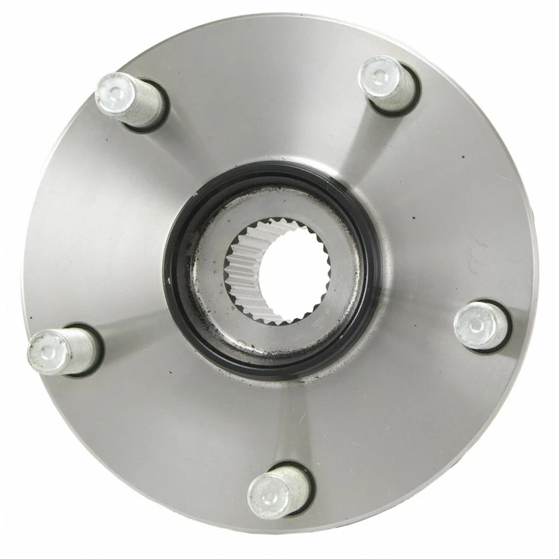 MOOG 06-07 für Subaru B9 Tribeca Vordere Nabenantriebseinheit