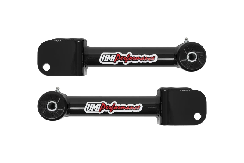UMI Performance 68-72 GM A-Body Tubular Upper & Lower Control Arms