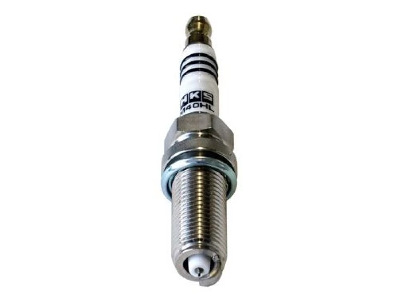 HKS Nissan/Infiniti VQ35HR M- Series Spark Plugs (Stock Heat)- Pack of 10