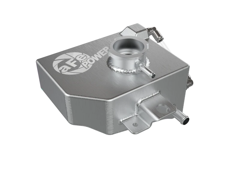 aFe 15-23 Dodge Challenger BladeRunner GT Serie Supercharger Kühlmittel Ausdehnungsbehälter