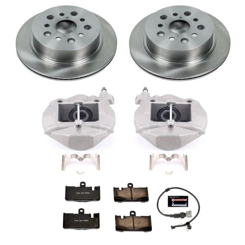 powerstop_KCOE2329-67945ccfca596 Power Stop 01-06 Lexus LS430 Rear Autospecialty Brake Kit w/Calipers