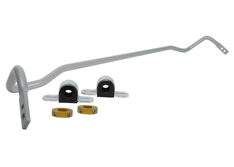 Whiteline 6/2017+ KIA Stinger Heck 18mm Heavy Duty 2-Punkt-verstellbare Querstange