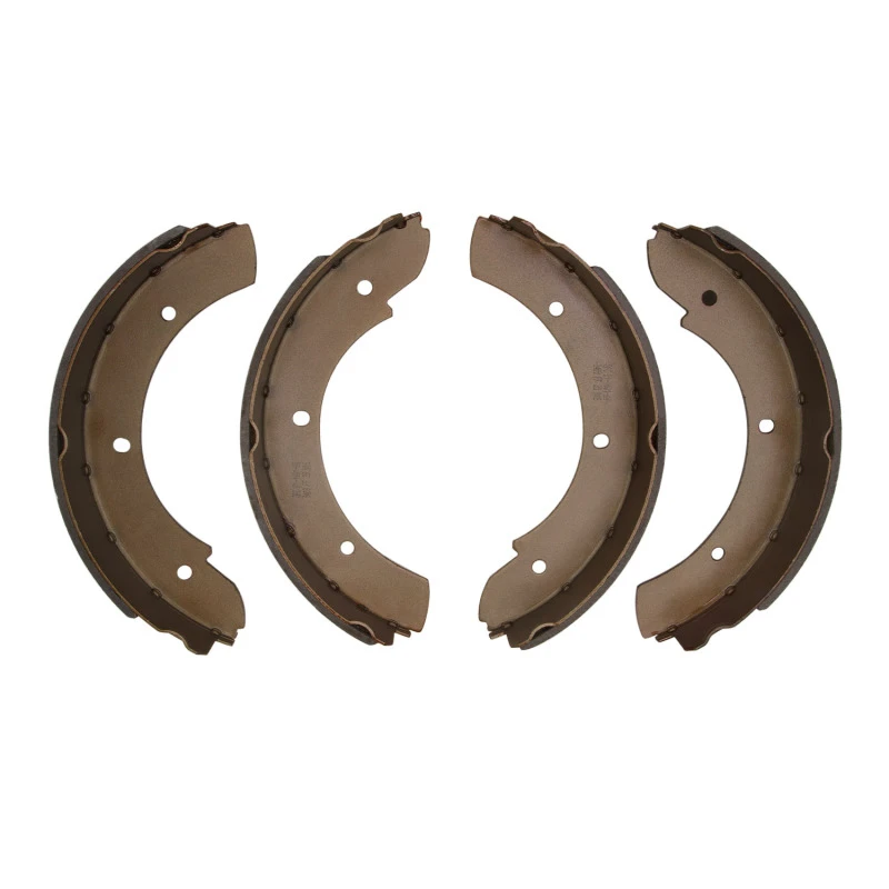 DFC 97-97 Land Rover Defender 90 Parking Brake Parking Shoes