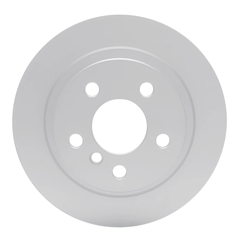 DFC 14-25 BMW 220i (Mexico) Rear GeoSPEC Coated Rotor