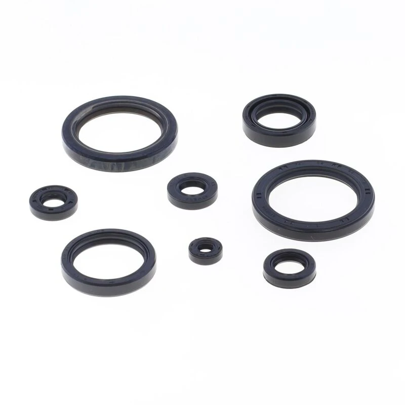 Athena 2021 Honda CRF 450 R Engine Oil Seal Kit