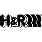 H&R H&R 18-22 Audi A4/A5/S5 (AWD) B9 22mm Non Adj. Sway Bar - Rear