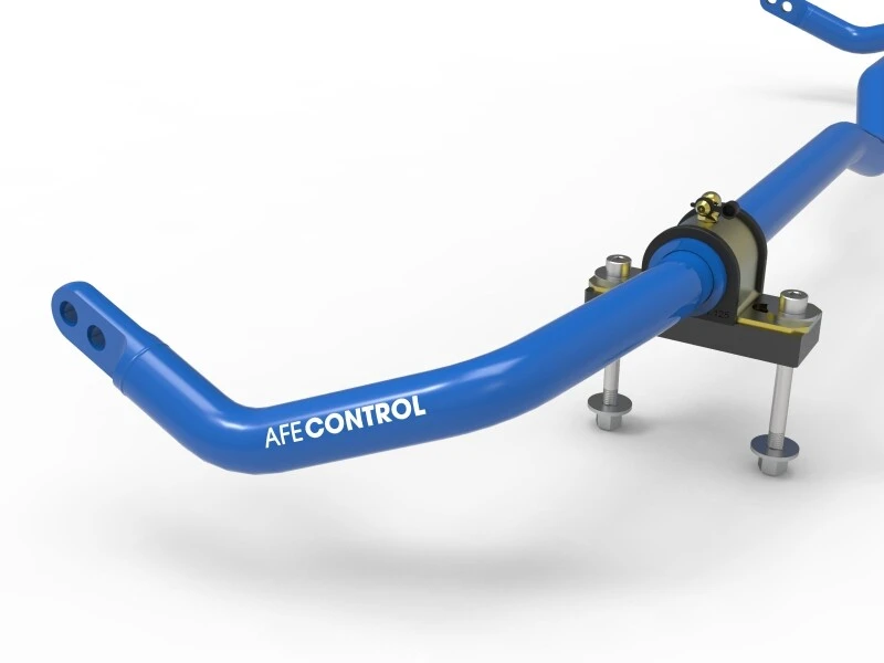 aFe 15-21 Volkswagen GTI (MKVII) L4-2.0L (t) CONTROL-Serie Stabilisator-Set