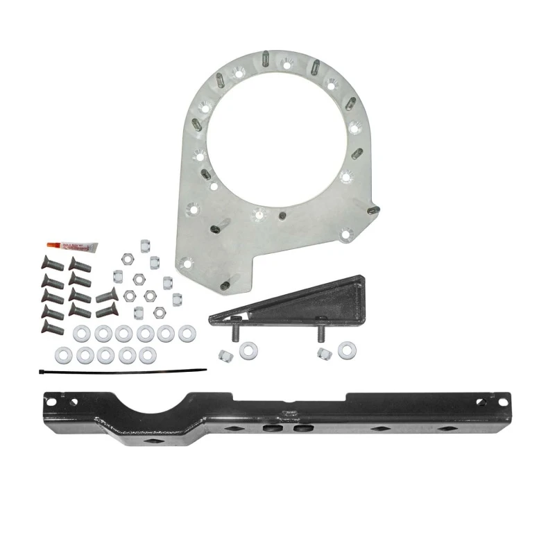 Skyjacker 5-8.5 In Component Box w/ Index Ring