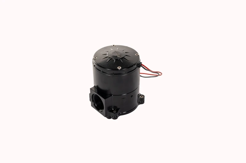 Aeromotive Kühlermontage-Elektrowasserpumpe