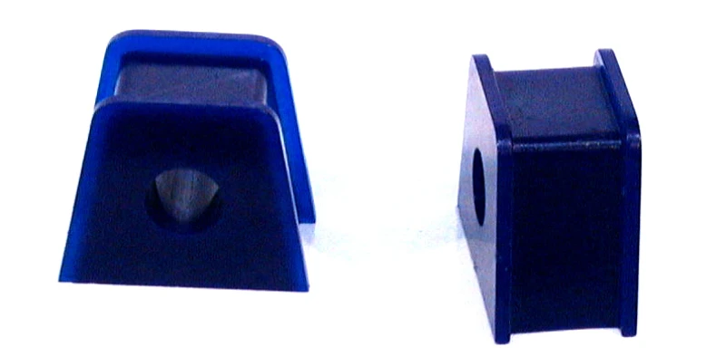 superpro_SPF0063-16K-67ac5c06a70a1 SuperPro 1955 Austin A30 Base Front 19mm Sway Bar Mount Bushing Set