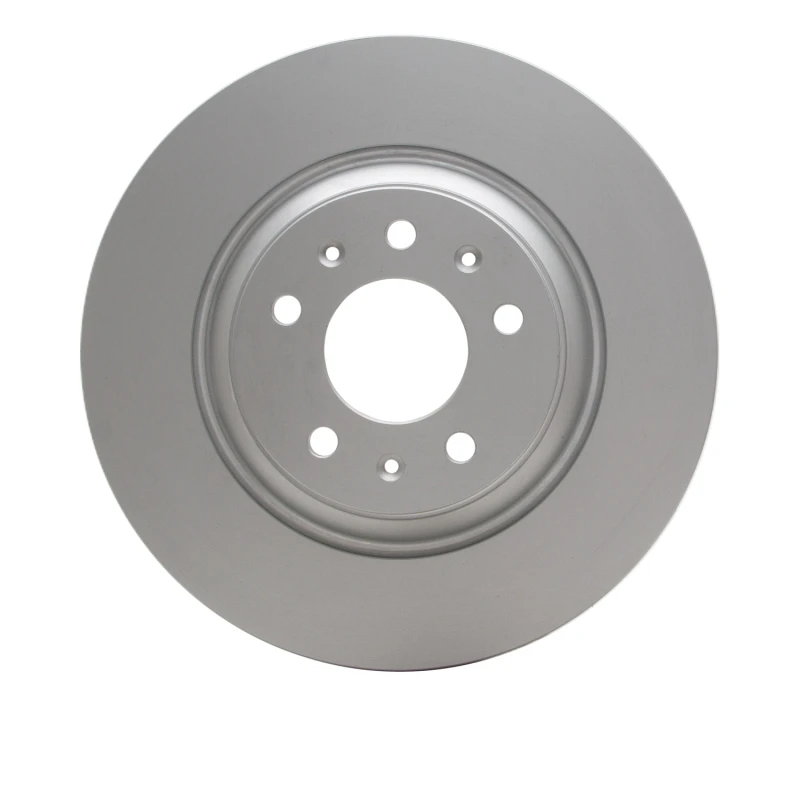 DFC 04-08 Cadillac CTS Front GeoSPEC Coated Rotor