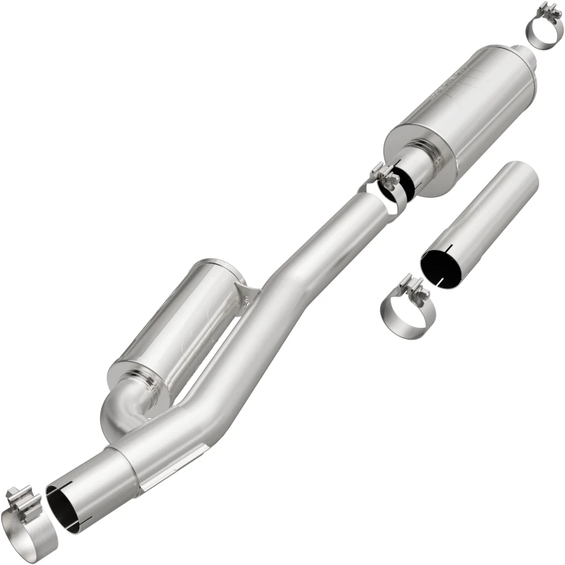 MagnaFlow 19-23 GM 1500 4.3L / 5.3L D-Fit Muffler-Ersatz