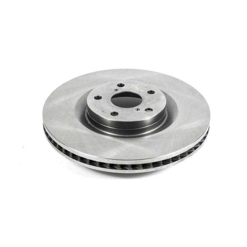 powerstop_JBR1393-67944c1919983 Power Stop 09-10 Lexus GS350 Front Right Autospecialty Brake Rotor