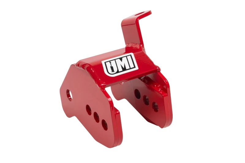UMI Performance 64-72 GM A-Body Hinterer Kontrollarm-Verlagerungs-Bracket - Bolt-In
